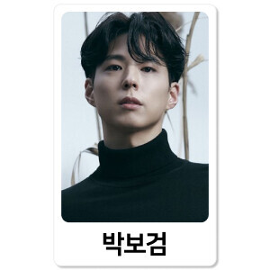 추영우, 박보겸 이어 K-브랜드지수 배우 부문 2위 등극...차세대 한류 스타 입증