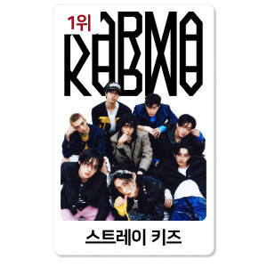 ‘1위 스트레이 키즈 vs 2위 아이브’...빅데이터로 입증된 ‘K-브랜드지수’ 대세 라인업