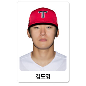 ‘1위 김도영’부터 ‘10위 레이예스’까지...K-브랜드지수 프로야구 선수 부문 순위 발표