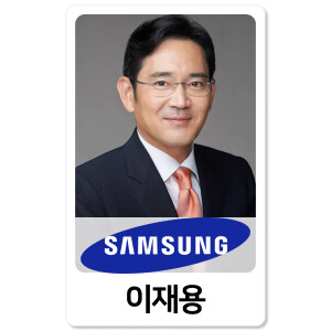 아시아브랜드연구소, K-브랜드지수 CEO 부문 TOP10 공개…이재용부터 신동빈까지